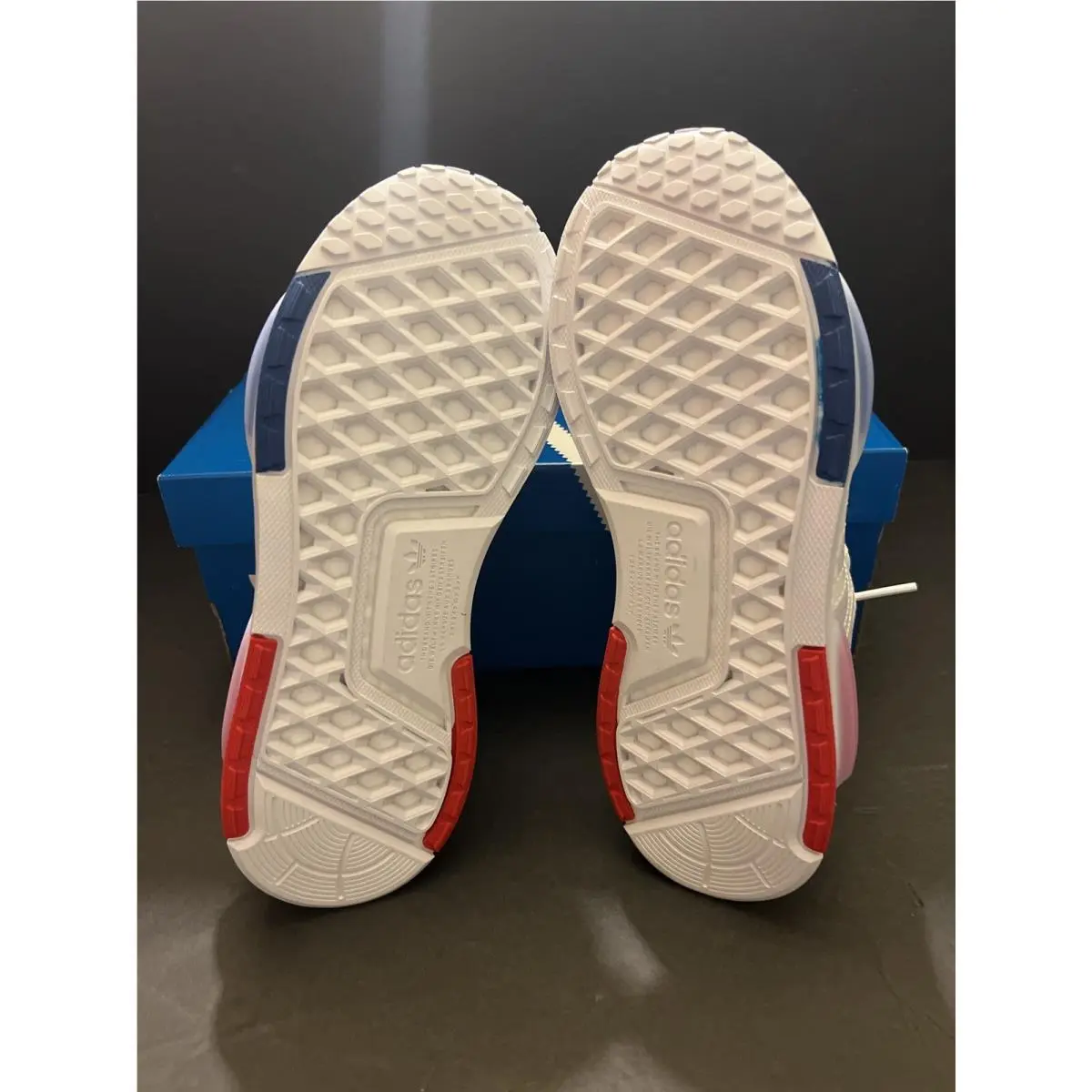 Adidas shoes - adidas NMD V3 - NMD - GX3379 - Multicolor 2