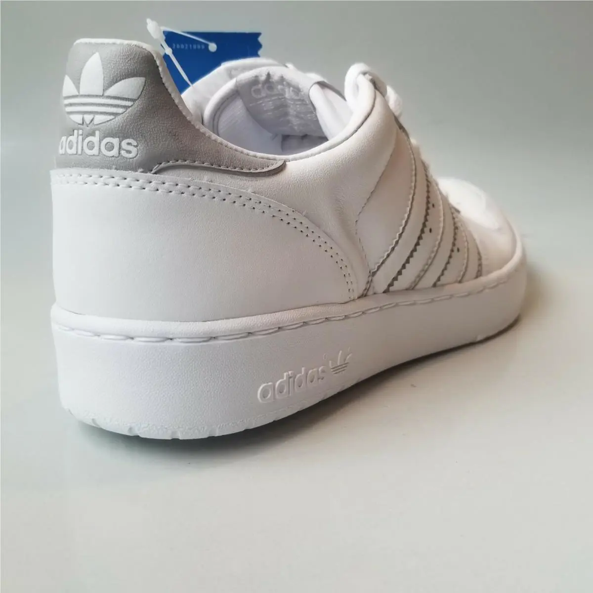 Adidas shoes - Adidas Court Supreme - Court Supreme - 552463 - White (UPC: 098092703930) 0