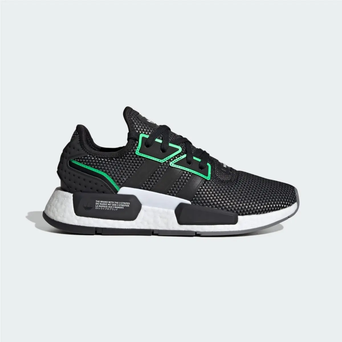 Adidas shoes - adidas NMD G1 - NMD - IE4559 - Black 6