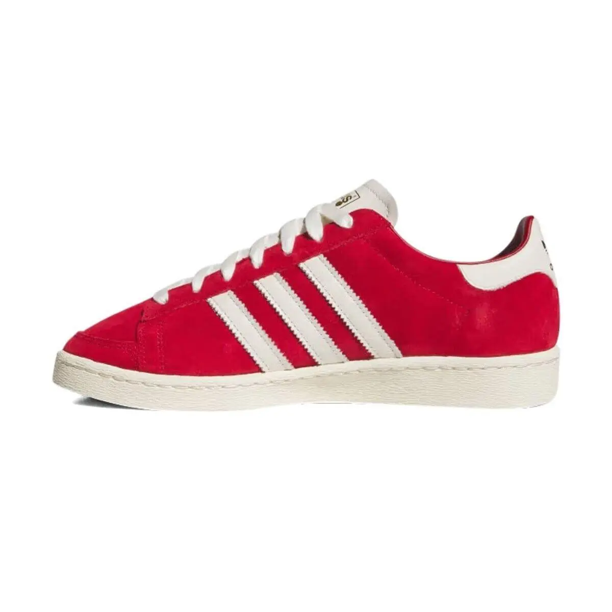 Adidas shoes - adidas Jabbar - Jabbar - JI3431 - RED/WHITE/GOLD (UPC: 197615722172) 1