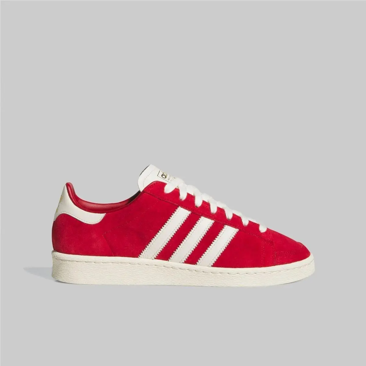 Adidas shoes - adidas Jabbar - Jabbar - JI3431 - Red 0