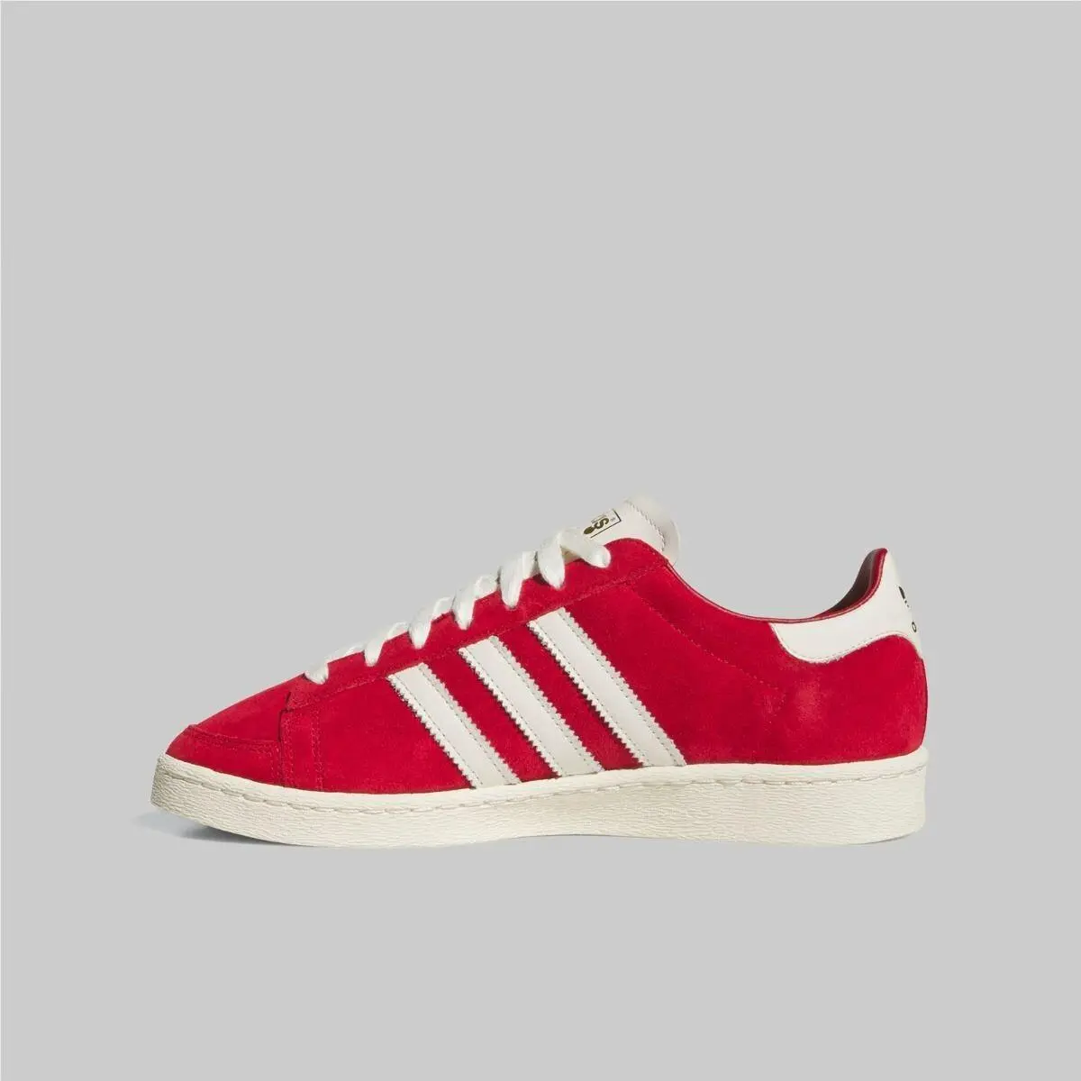 Adidas shoes - adidas Jabbar - Jabbar - JI3431 - Red 1