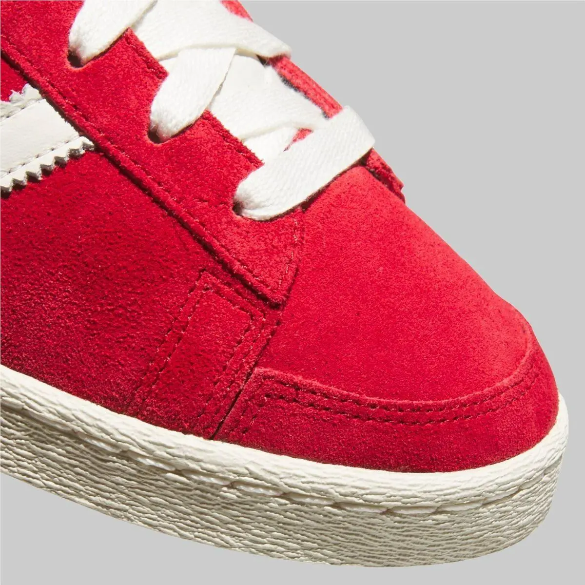 Adidas shoes - adidas Jabbar - Jabbar - JI3431 - Red 2
