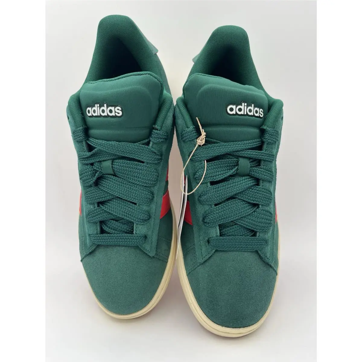Adidas shoes Grand Court - Green 0