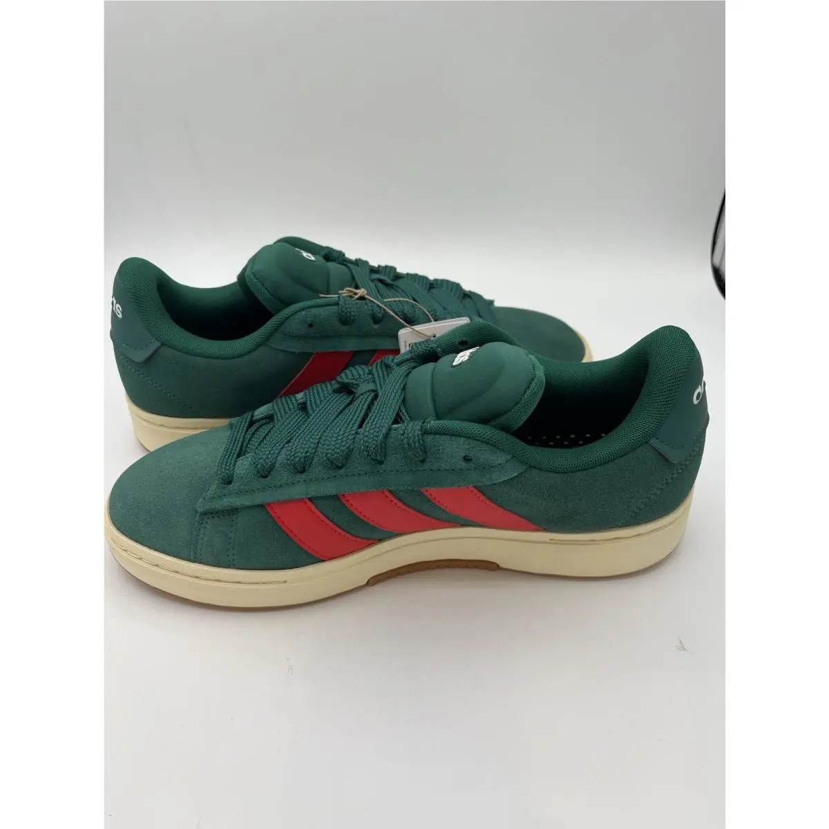 Adidas shoes Grand Court - Green 5
