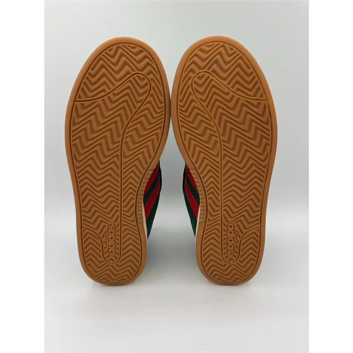 Adidas shoes Grand Court - Green 7