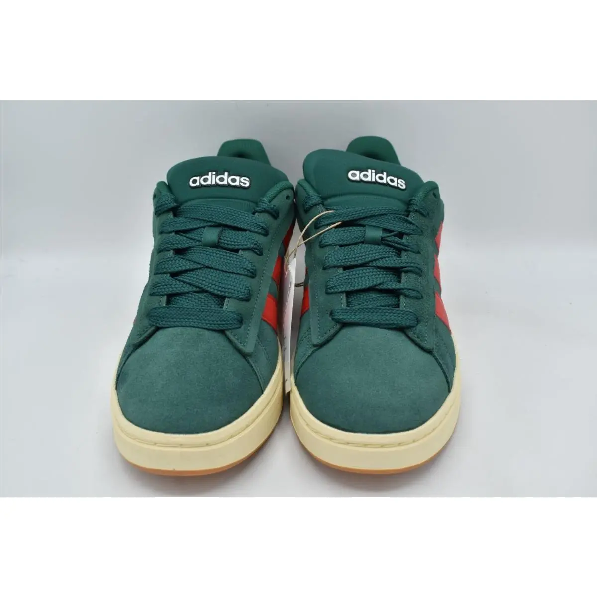 Adidas shoes - adidas Grand Court - Grand Court - JI1713 - Green 1