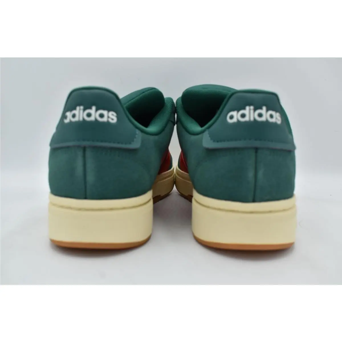 Adidas shoes - adidas Grand Court - Grand Court - JI1713 - Green 2