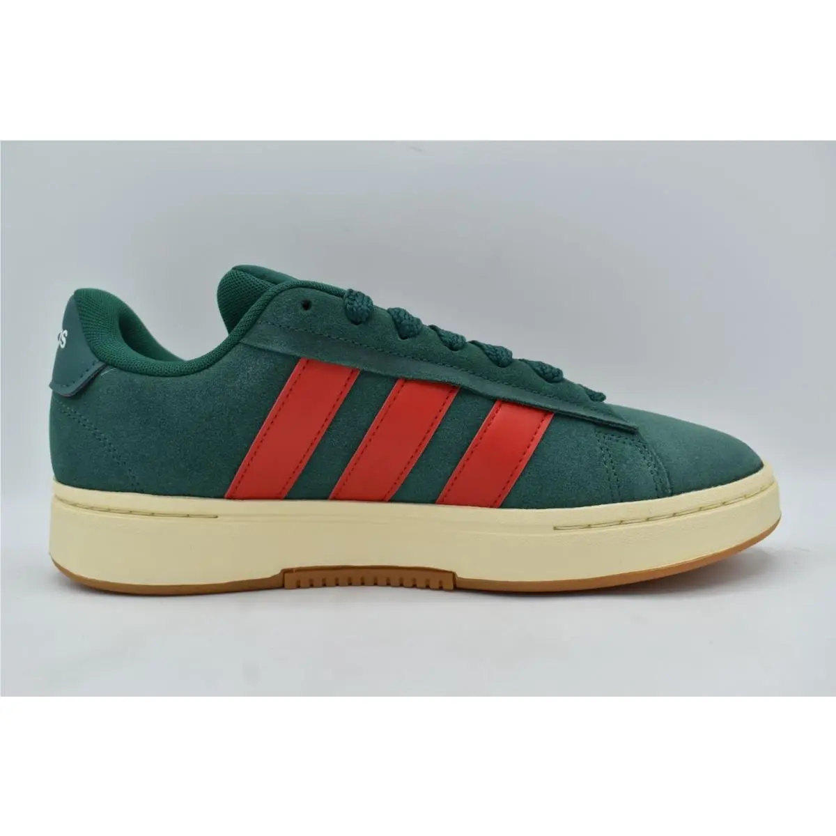 Adidas shoes - adidas Grand Court - Grand Court - JI1713 - Green 4