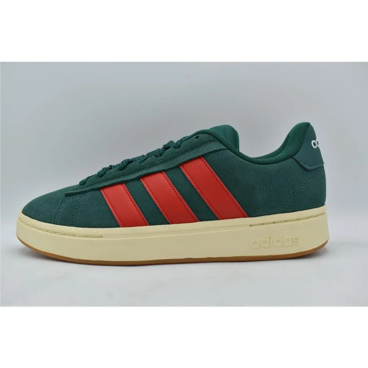 Adidas shoes - adidas Grand Court - Grand Court - JI1713 - Green 5