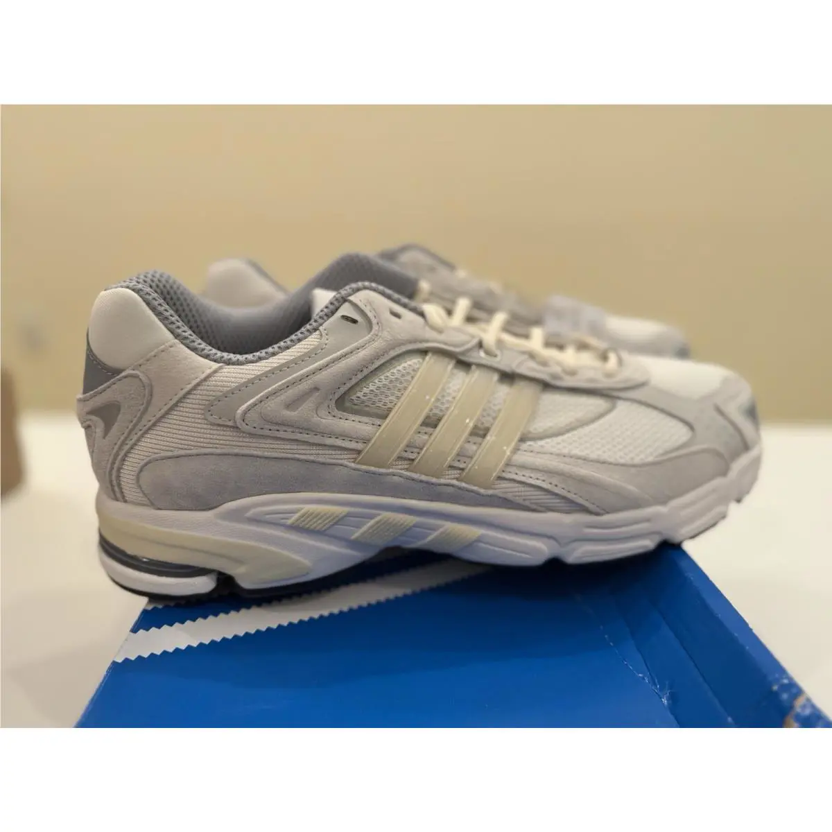 Adidas shoes - adidas Response CL - Response - GZ1562 - White 1