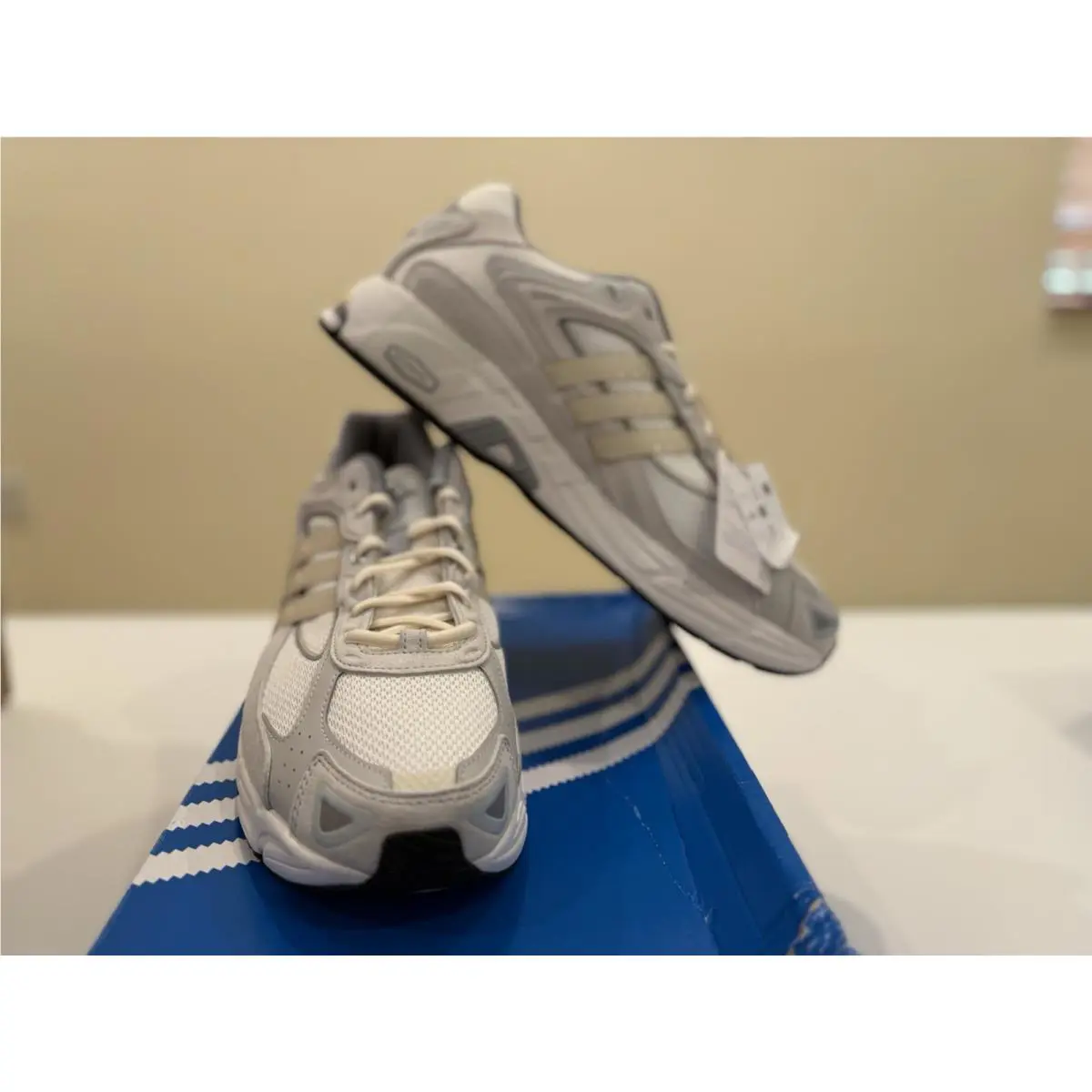 Adidas shoes - adidas Response CL - Response - GZ1562 - White 2
