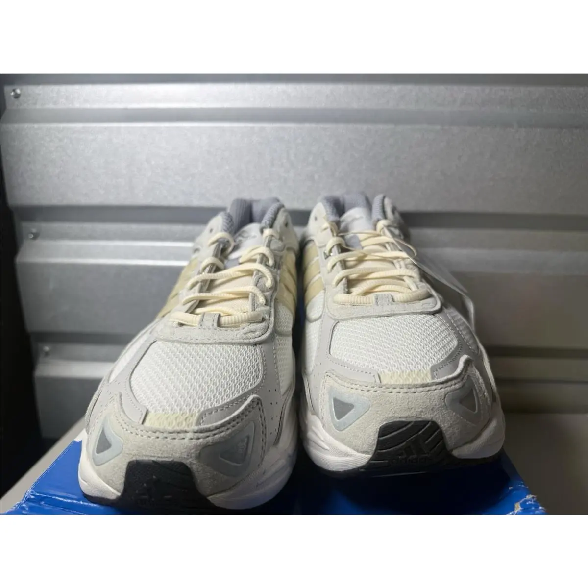 Adidas shoes - adidas Response CL - Response - GZ1562 - White 0