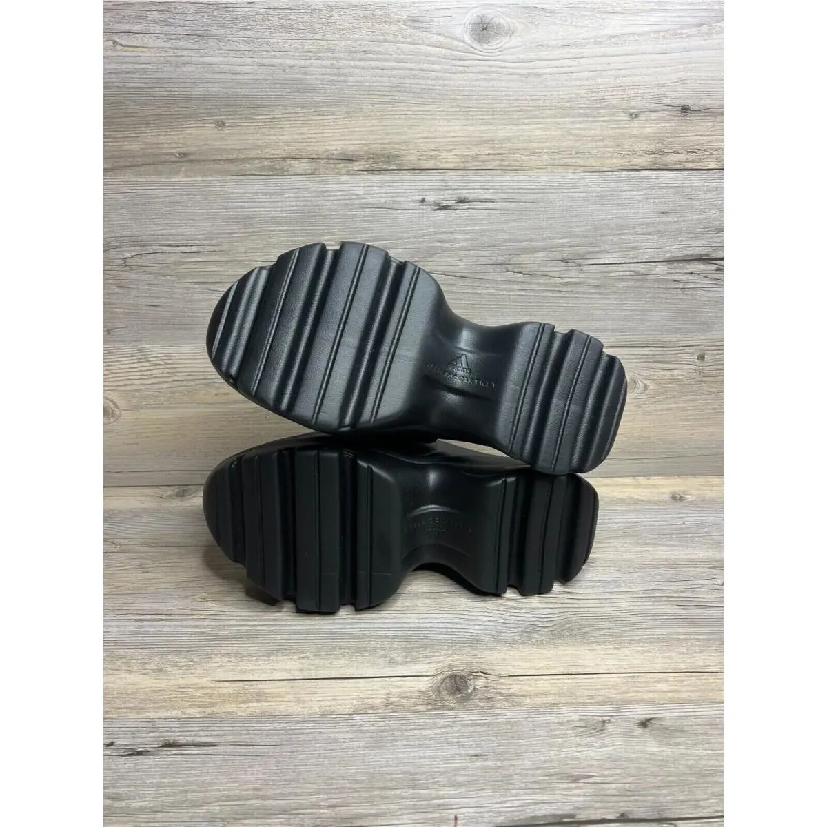 Adidas shoes - Clog - Clog - GW2050 - Black (UPC: 195740210472) 6