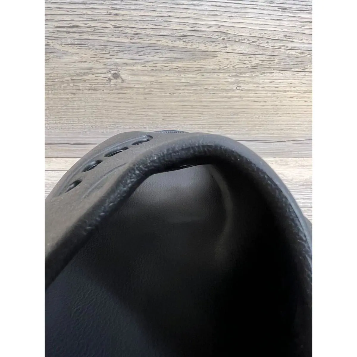 Adidas shoes - Clog - Clog - GW2050 - Black (UPC: 195740210472) 8