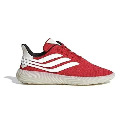 Adidas shoes - adidas Originals - Originals - BD7572 - Red (UPC: 191523163096) 4