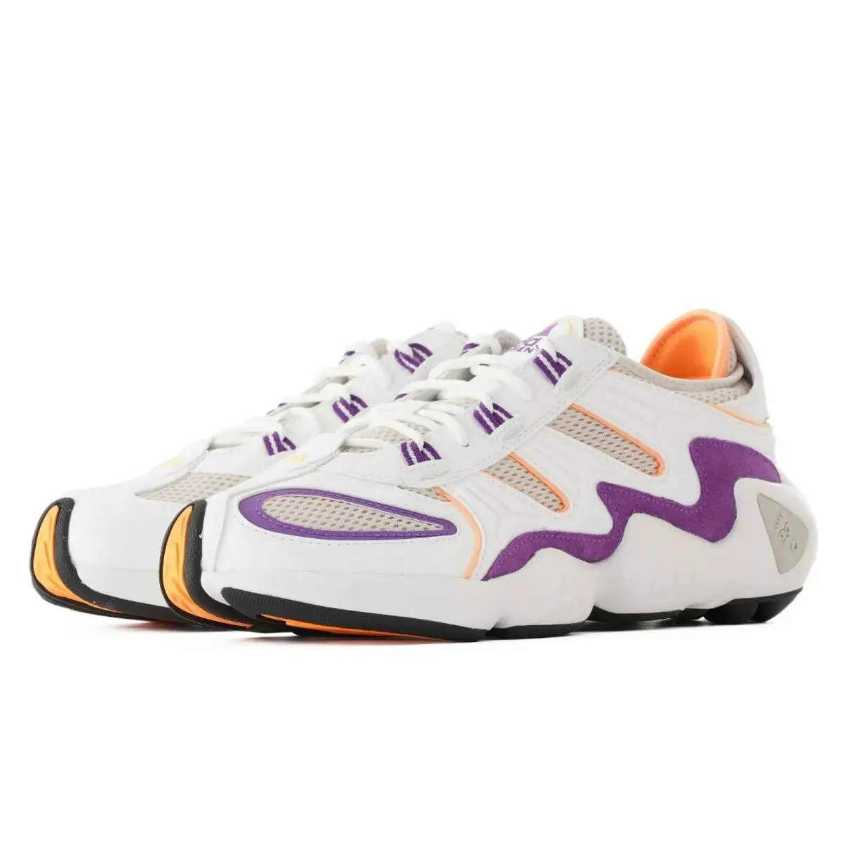 Adidas shoes - DRA86 - EE5303 - White 1
