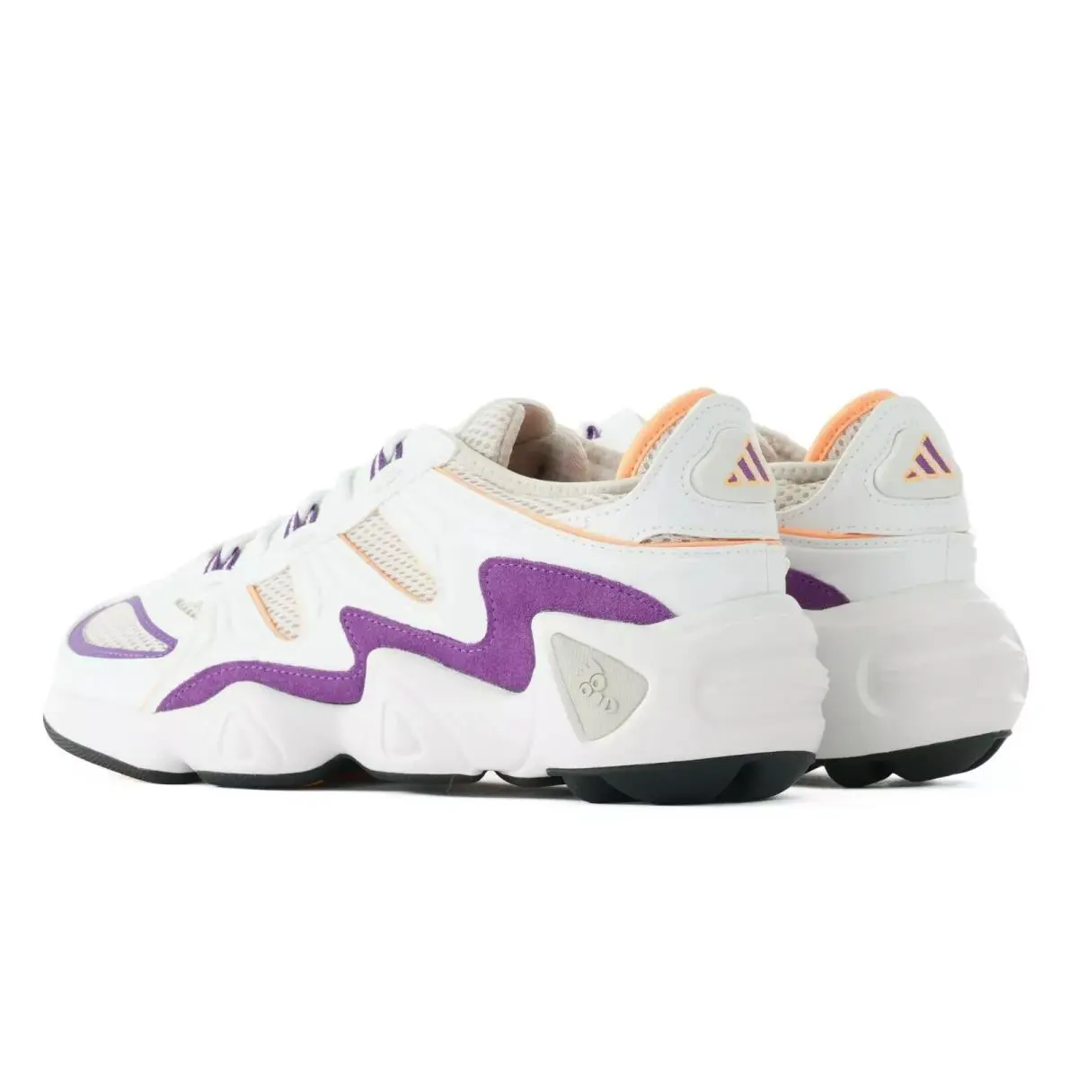 Adidas shoes - DRA86 - EE5303 - White 2