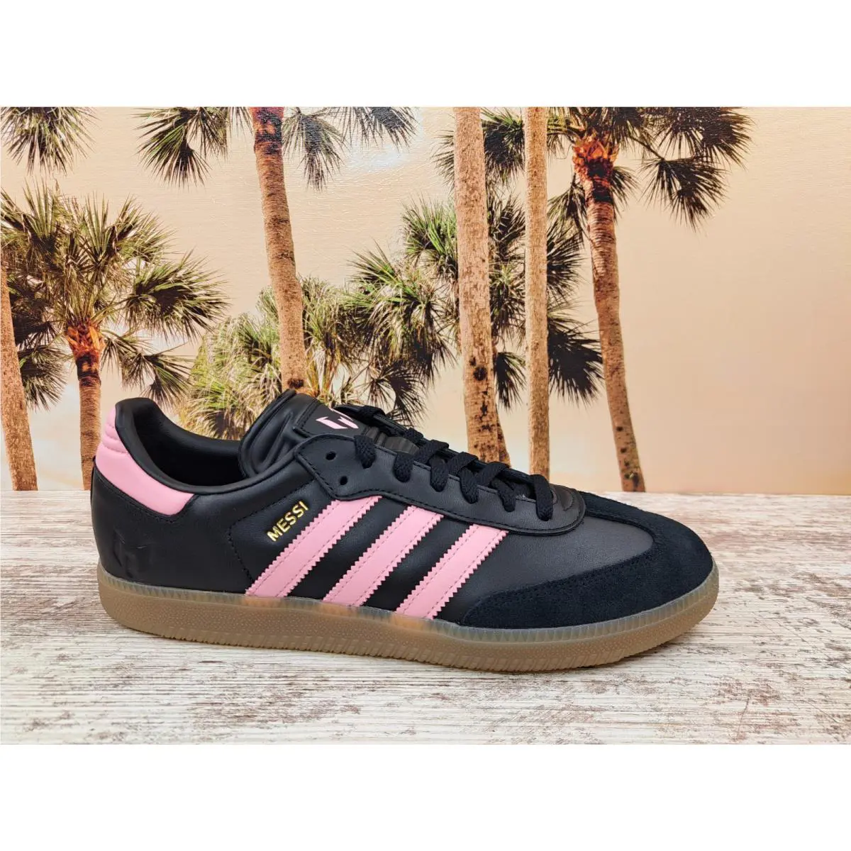 Adidas shoes - adidas Samba - Samba - JP7845 - Multicolor 0