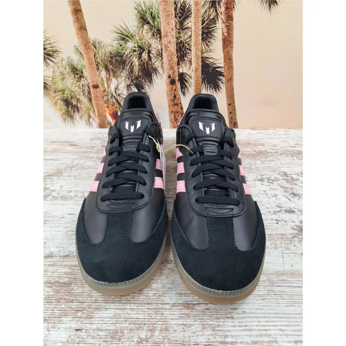 Adidas shoes - adidas Samba - Samba - JP7845 - Multicolor 2