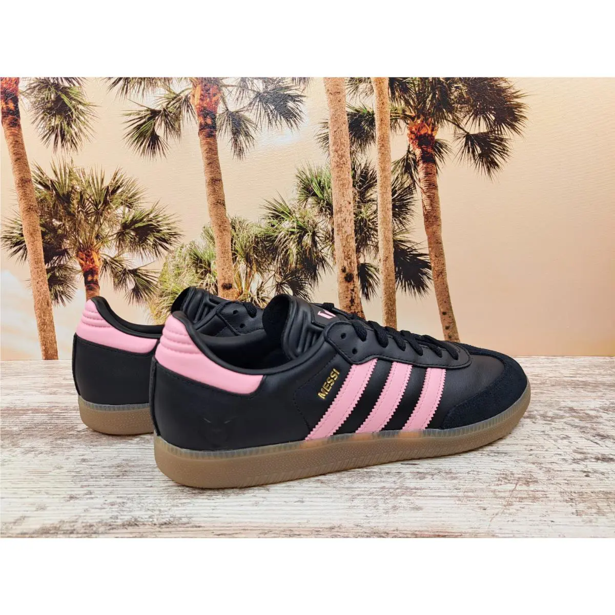 Adidas shoes - adidas Samba - Samba - JP7845 - Multicolor 3