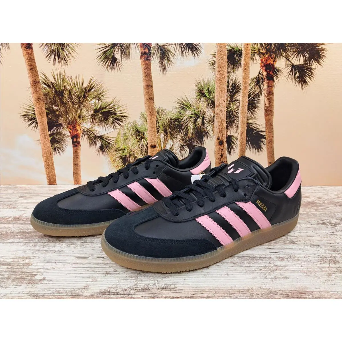 Adidas shoes - adidas Samba - Samba - JP7845 - Multicolor 1