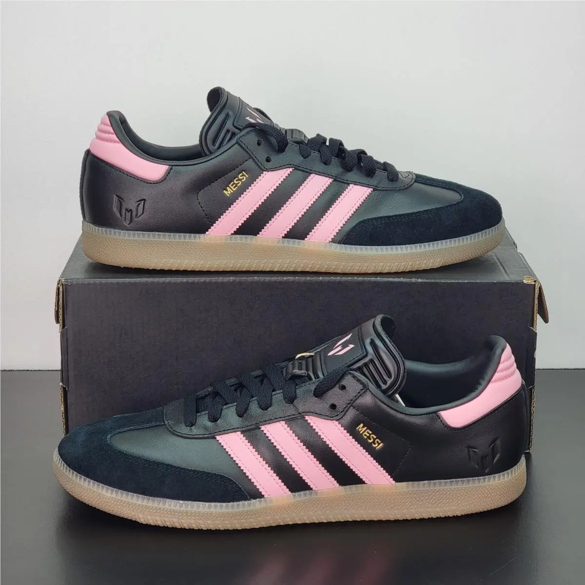 Adidas shoes - adidas Samba - Samba - JP7845 - Multicolor 1