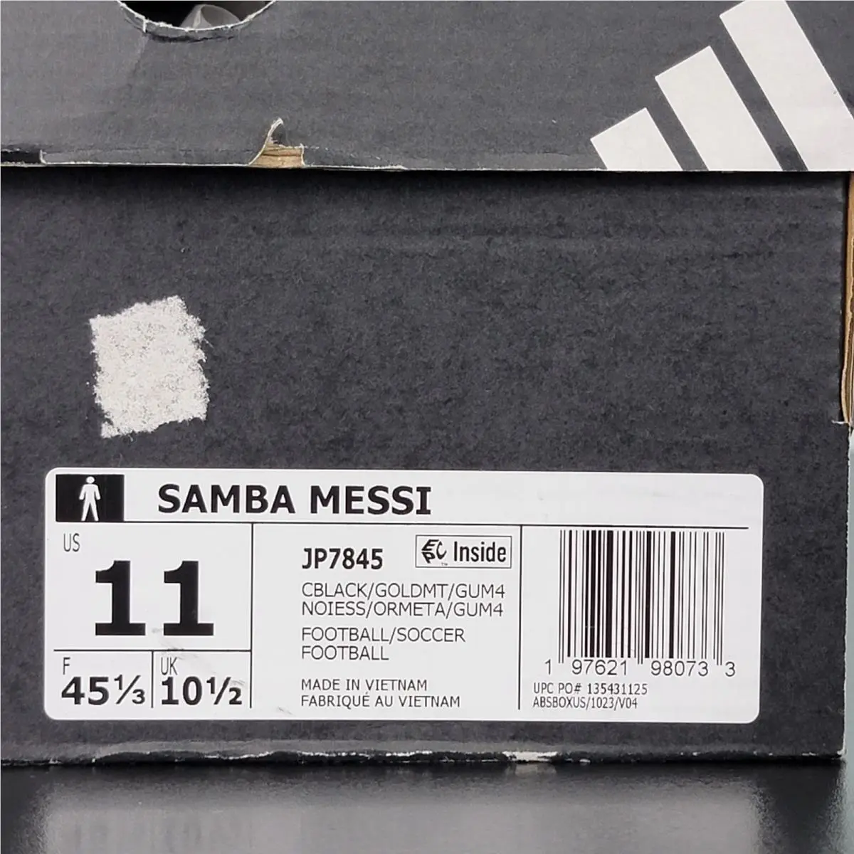Adidas shoes - adidas Samba - Samba - JP7845 - Multicolor 6