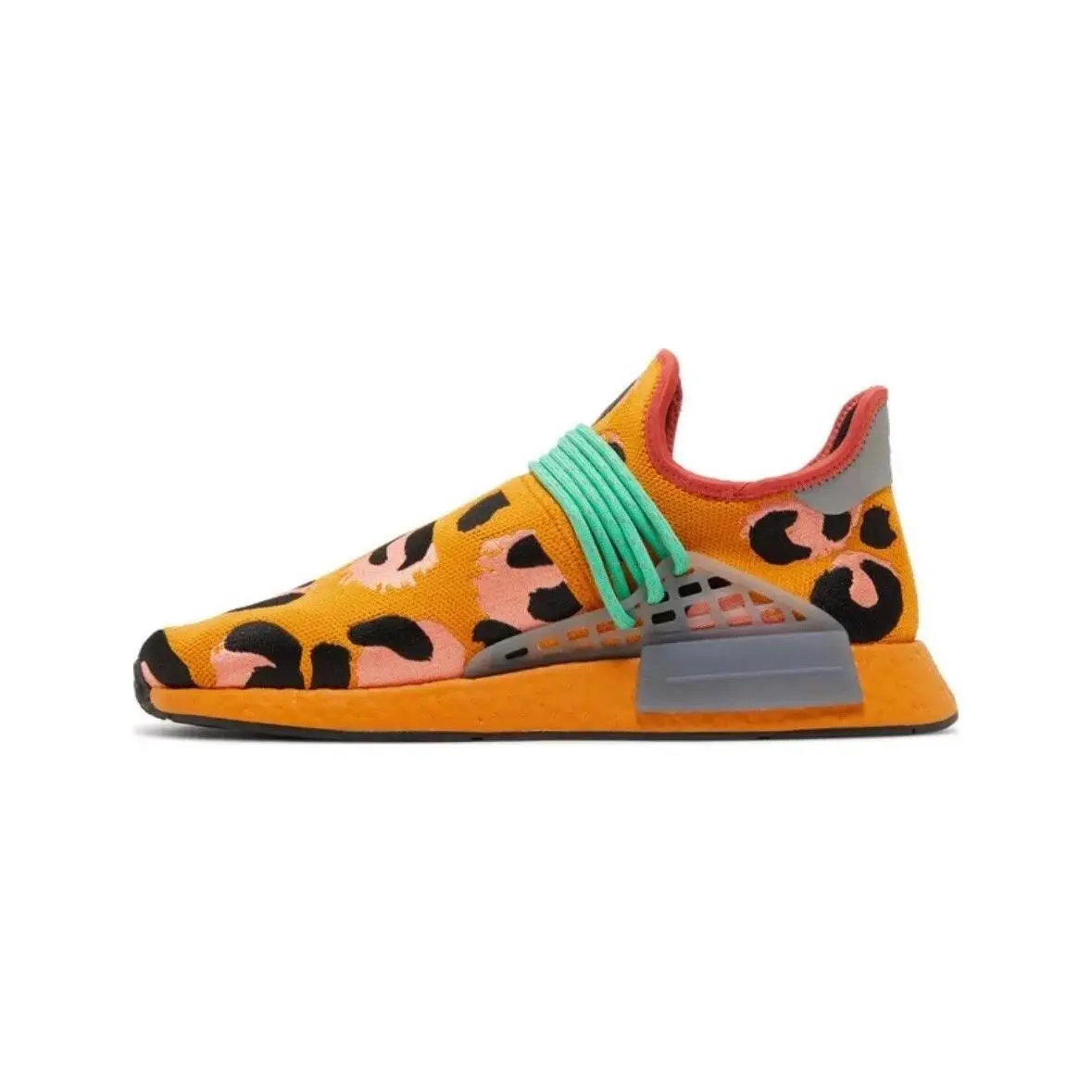 Adidas shoes - adidas NMD Hu - NMD - GZ4439 - Multicolor 1