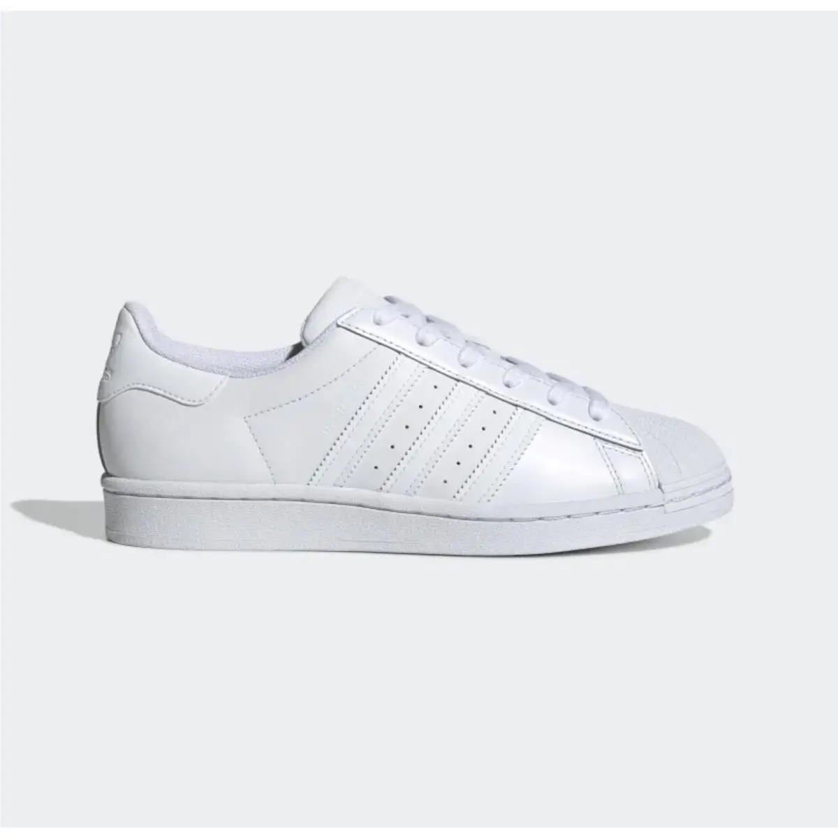 Adidas shoes - adidas Superstar - Superstar - FV3285 - White 3