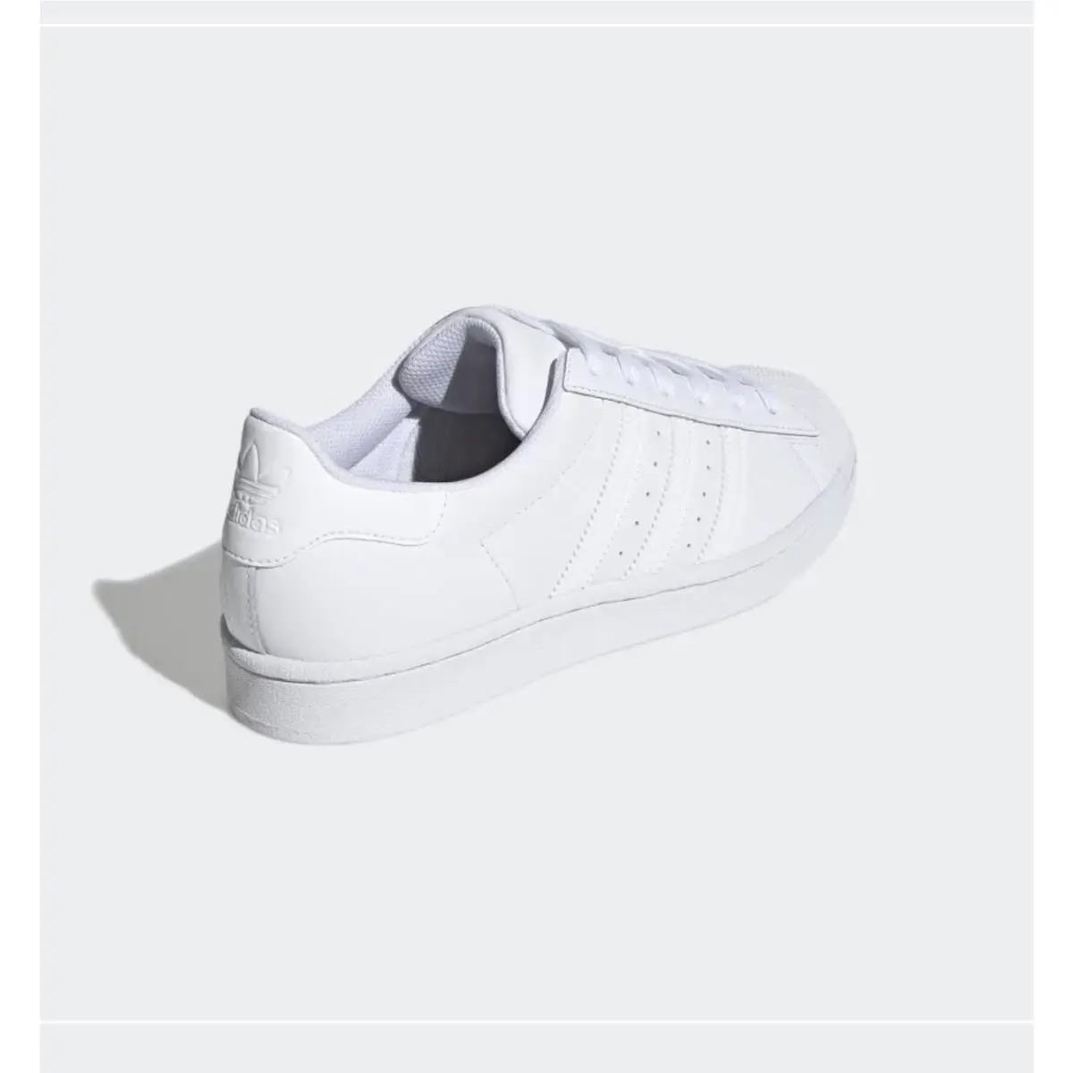 Adidas shoes - adidas Superstar - Superstar - FV3285 - White 6