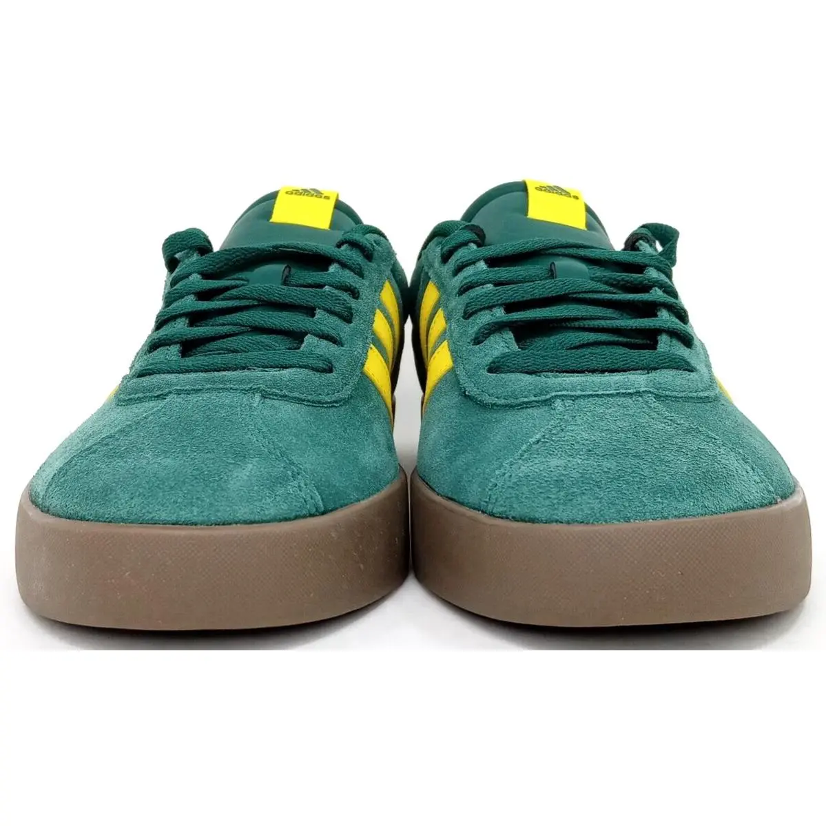 Adidas shoes - adidas Vl Court 3.0 - Court - JP7535 - Green (UPC: 197613221806) 0