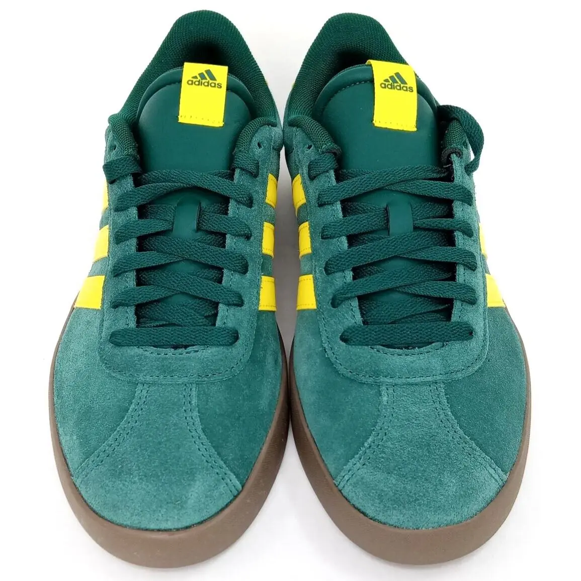 Adidas shoes - adidas Vl Court 3.0 - Court - JP7535 - Green (UPC: 197613221806) 1