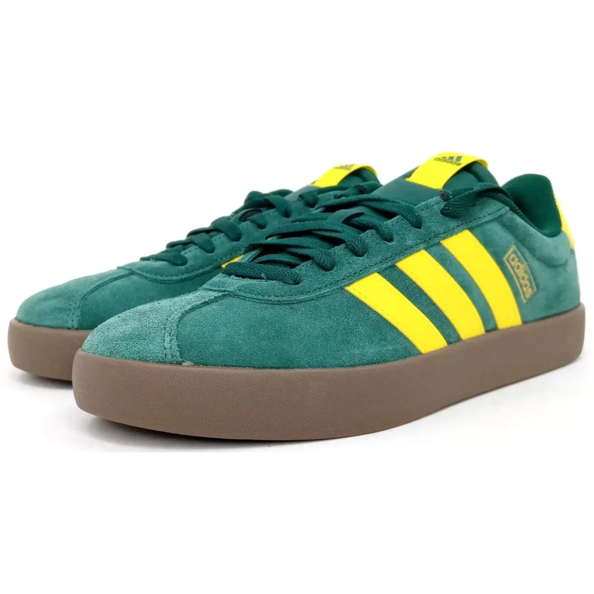 Adidas shoes - adidas Vl Court 3.0 - Court - JP7535 - Green (UPC: 197613221806) 2