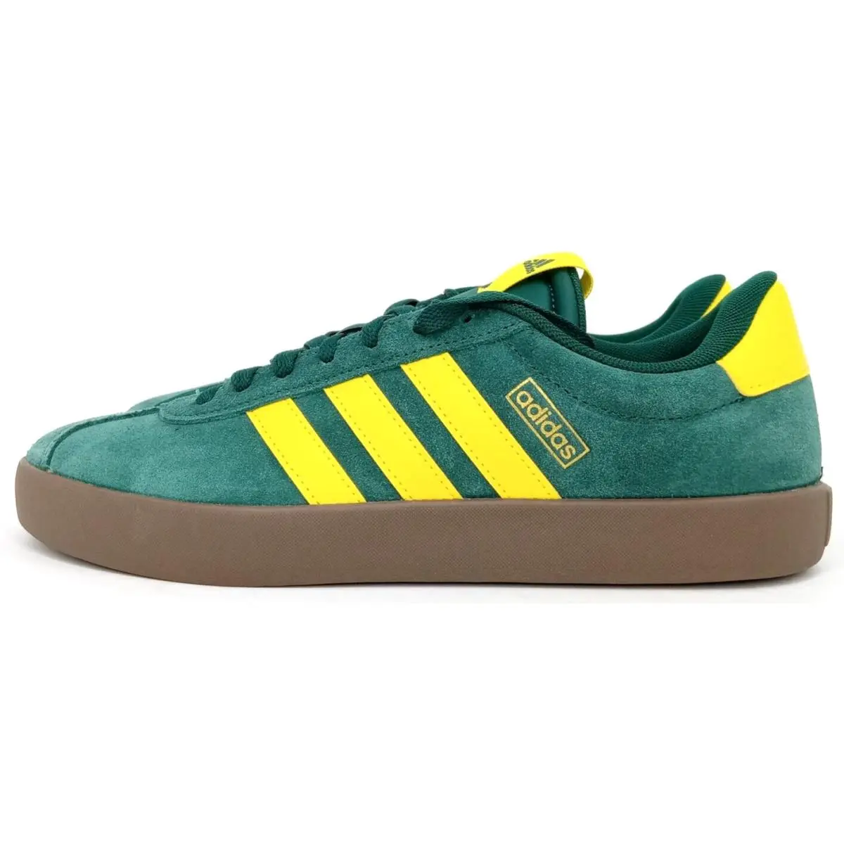 Adidas shoes - adidas Vl Court 3.0 - Court - JP7535 - Green (UPC: 197613221806) 3