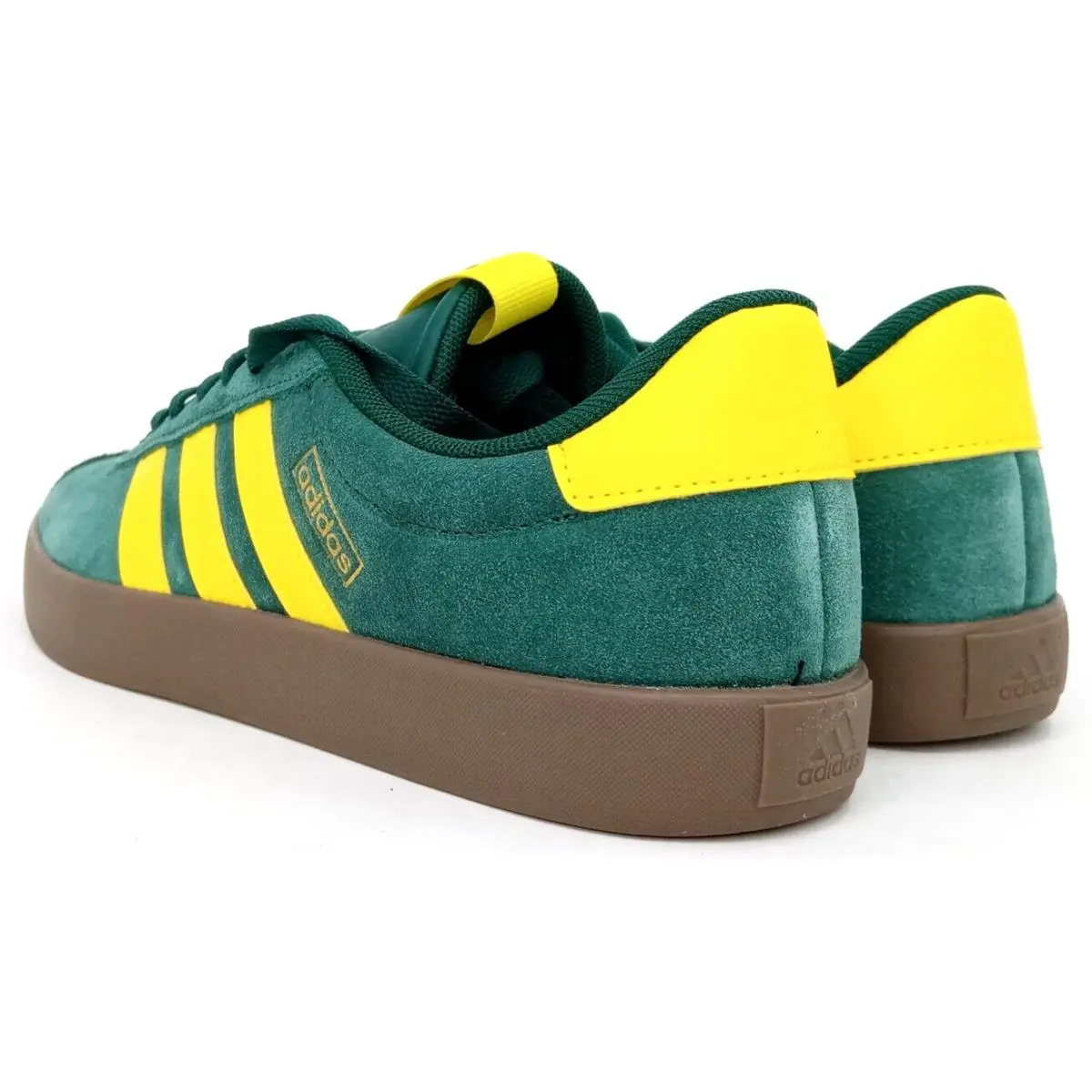 Adidas shoes - adidas Vl Court 3.0 - Court - JP7535 - Green (UPC: 197613221806) 4