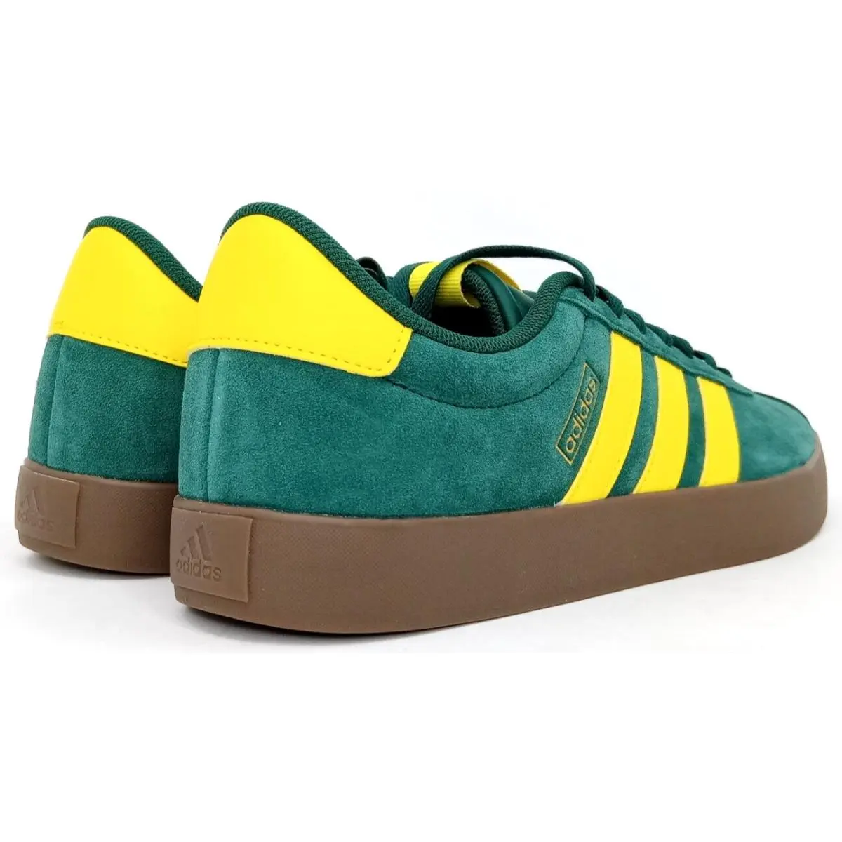 Adidas shoes - adidas Vl Court 3.0 - Court - JP7535 - Green (UPC: 197613221806) 6