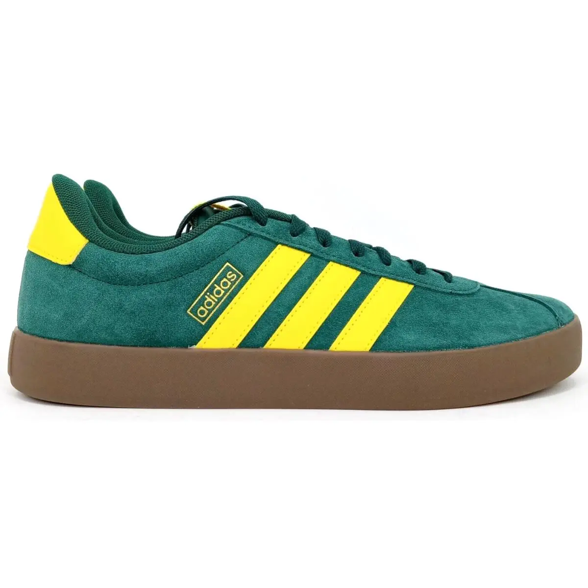 Adidas shoes - adidas Vl Court 3.0 - Court - JP7535 - Green (UPC: 197613221806) 7