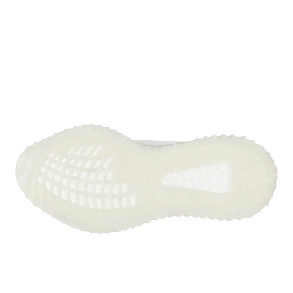 Adidas shoes - adidas  Yeezy Boost 350 V2 Lace Up - HQ6316 - White (UPC: 195743073807) 2