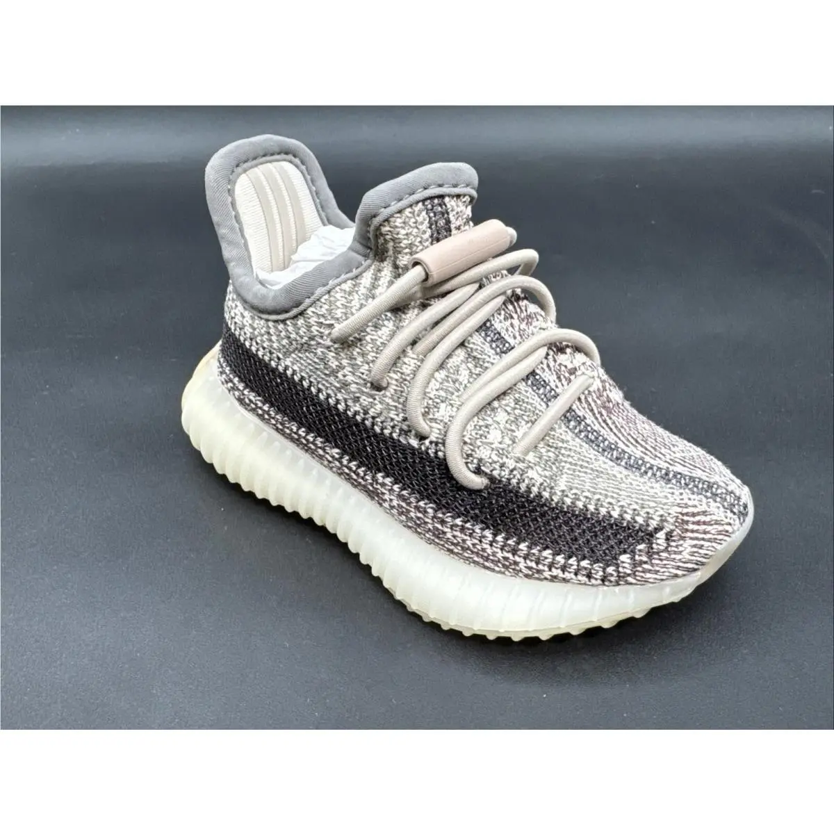 Adidas shoes - adidas Yeezy Boost 350 V2 - HQ6316 - ZYON (UPC: 194814078765) 0