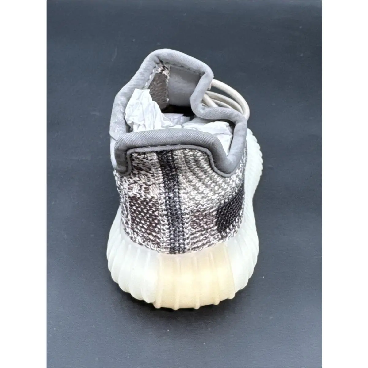 Adidas shoes - adidas Yeezy Boost 350 V2 - HQ6316 - ZYON (UPC: 194814078765) 2