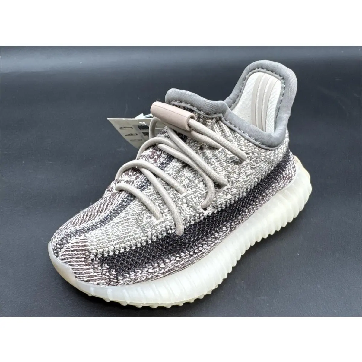 Adidas shoes - adidas Yeezy Boost 350 V2 - HQ6316 - ZYON (UPC: 194814078765) 4