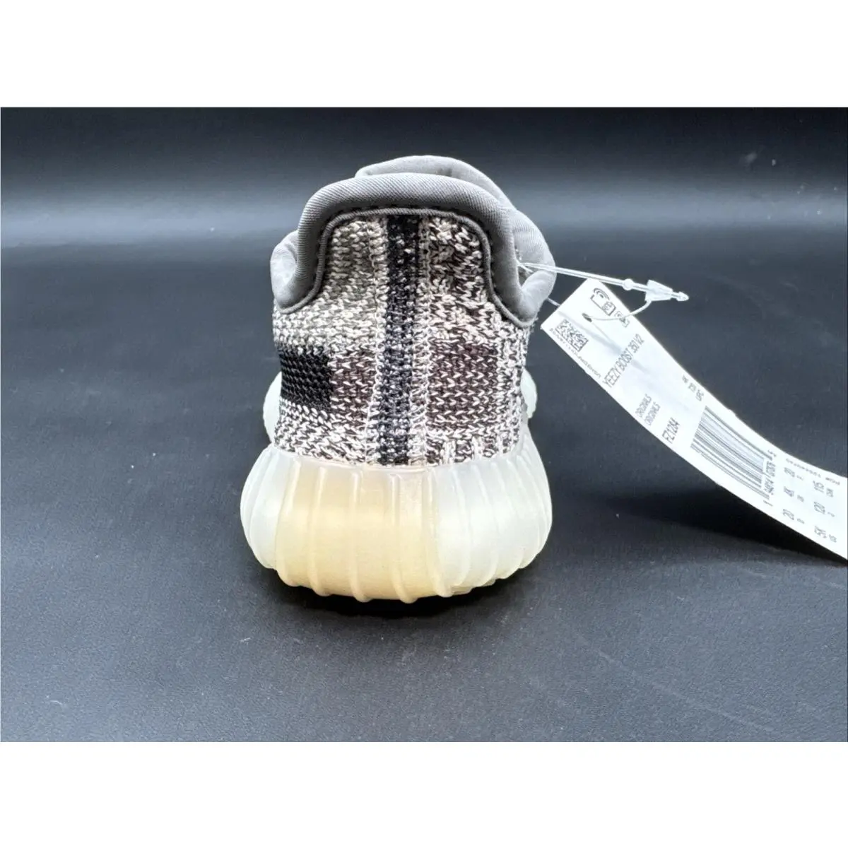 Adidas shoes - adidas Yeezy Boost 350 V2 - HQ6316 - ZYON (UPC: 194814078765) 5