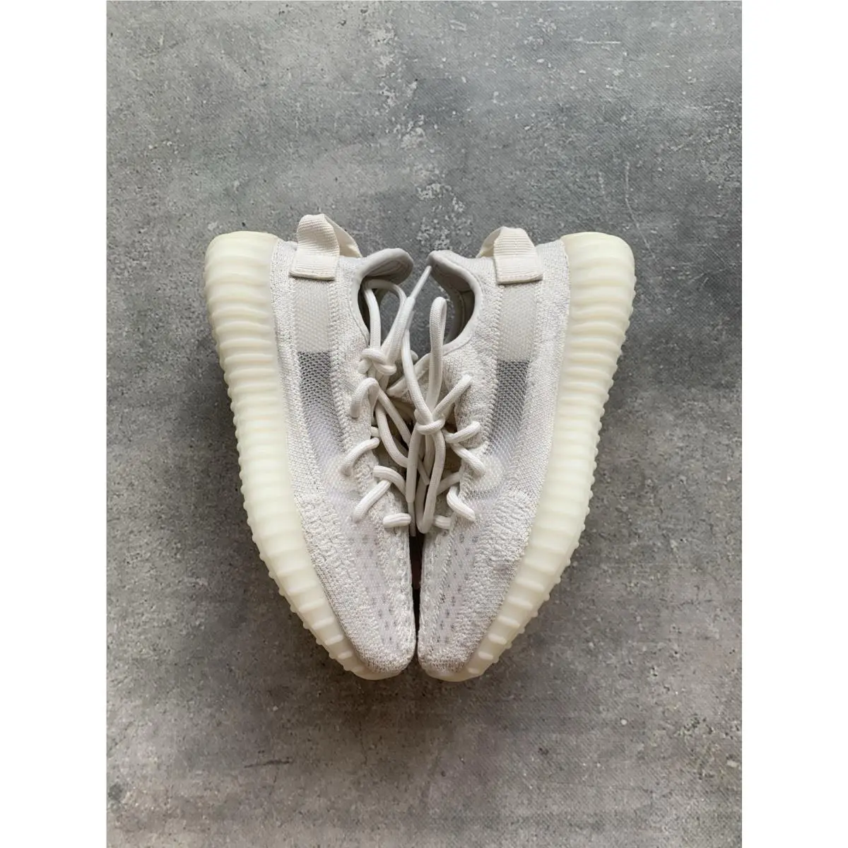 Adidas shoes - adidas Yeezy 350 - Yeezy - HQ6316 - White 0