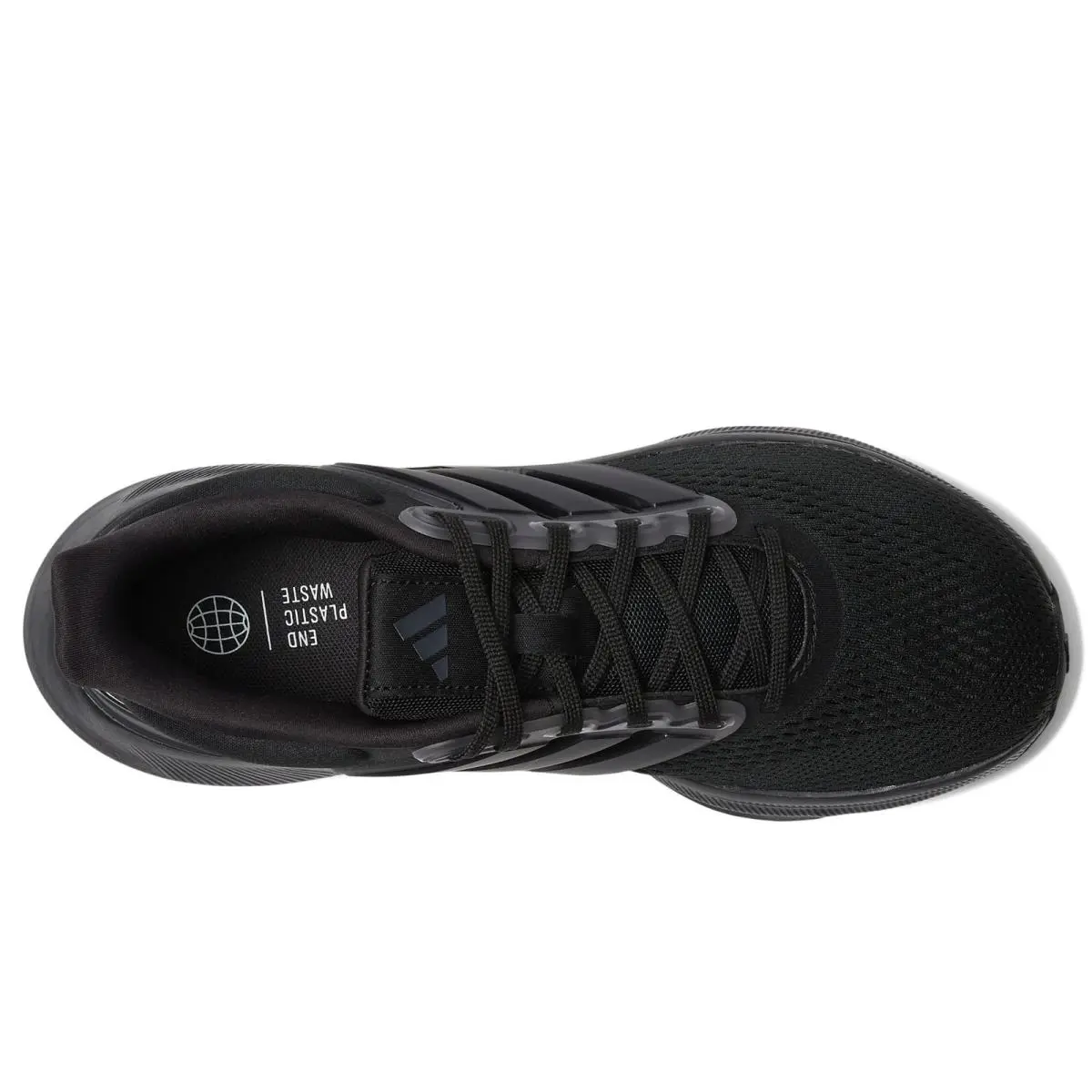 Adidas shoes - HP5786HP6689 - HP5786/HP6689 - Black/Black/Carbon (UPC: 195747004104) 0