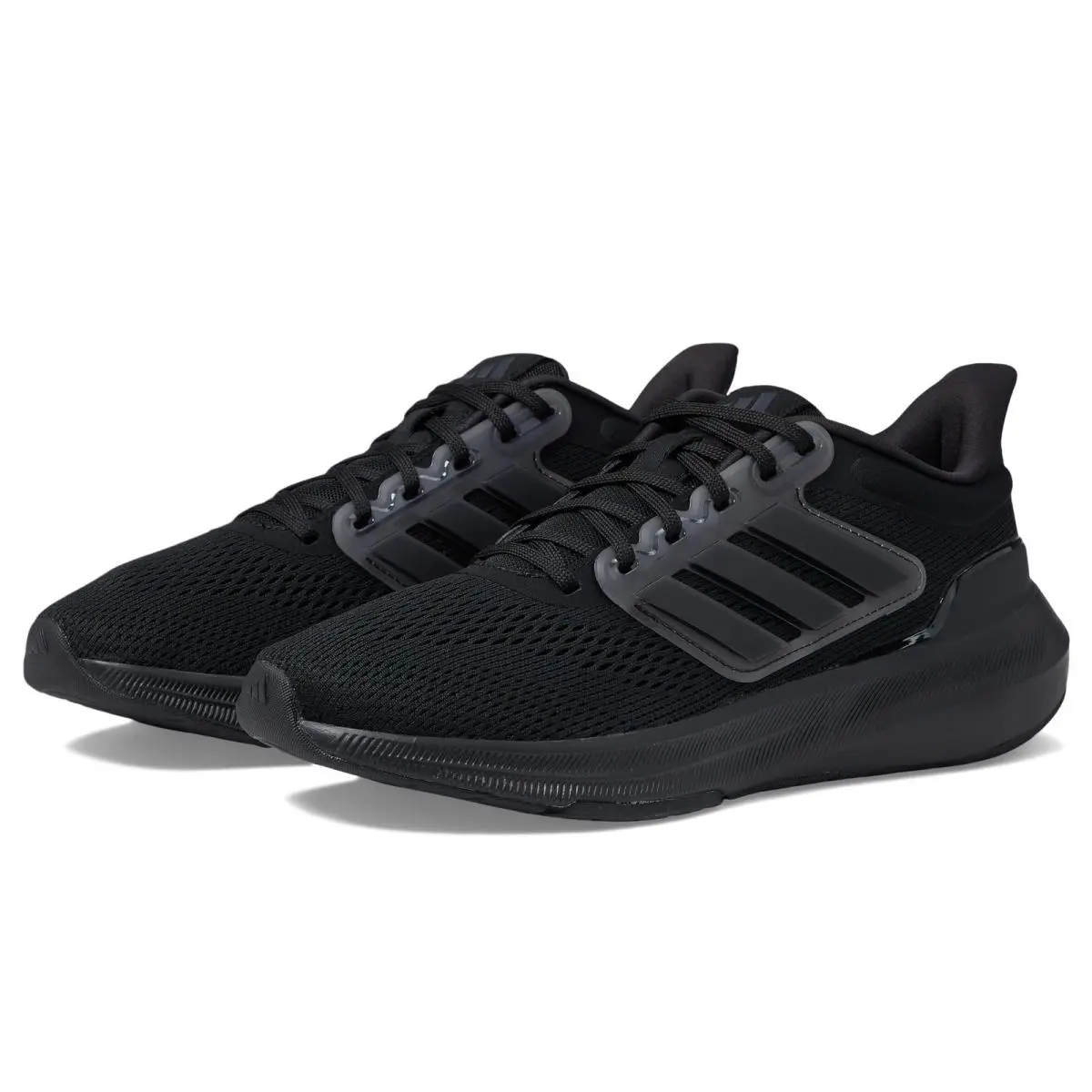 Adidas shoes - HP5786HP6689 - HP5786/HP6689 - Black/Black/Carbon (UPC: 195747004104) 2