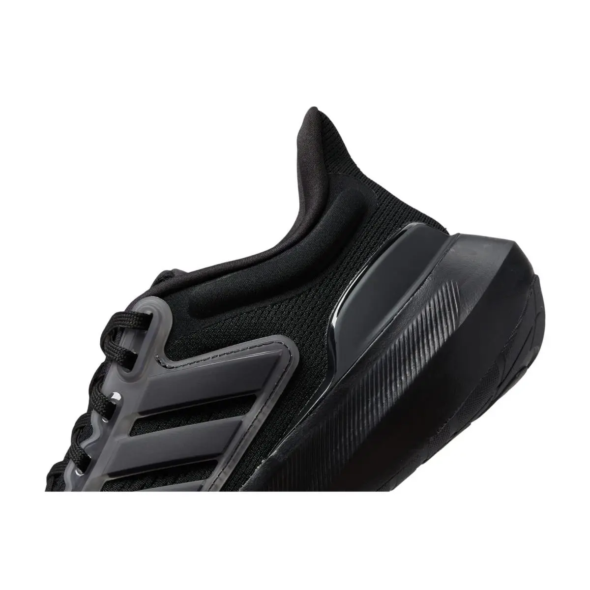 Adidas shoes - HP5786HP6689 - HP5786/HP6689 - Black/Black/Carbon (UPC: 195747004104) 3