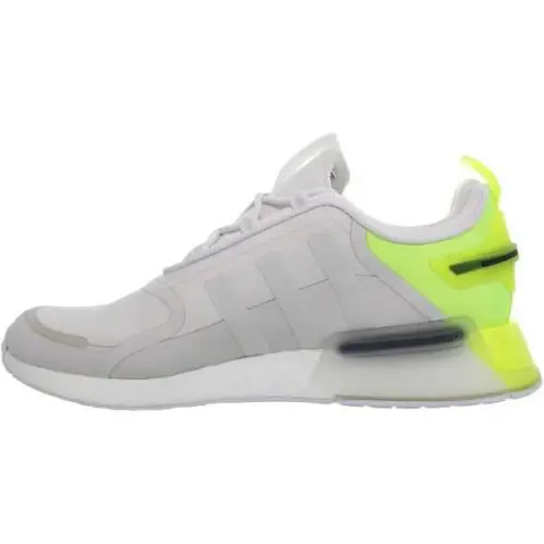 Adidas shoes - adidas NMD R1 V3 - NMD - GY7356 - White 0