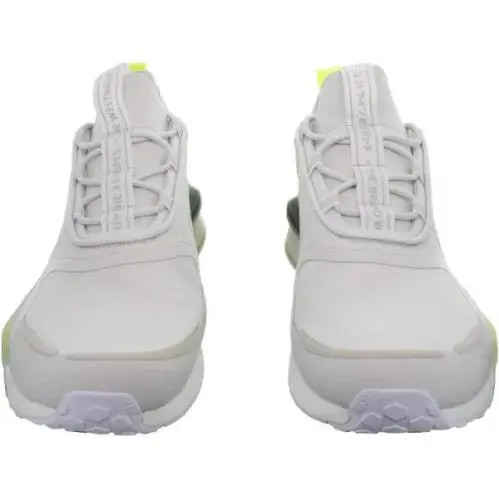 Adidas shoes - adidas NMD R1 V3 - NMD - GY7356 - White 1