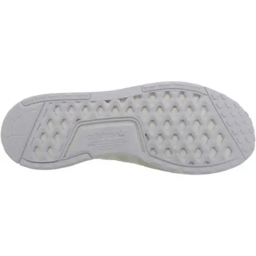 Adidas shoes - adidas NMD R1 V3 - NMD - GY7356 - White 4